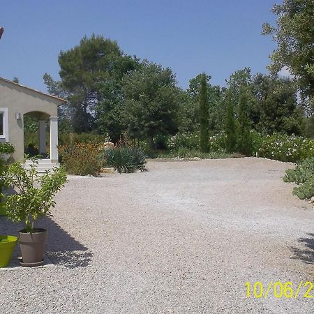Maprovencale Bed & Breakfast Les Arcs-sur-Argens Luaran gambar