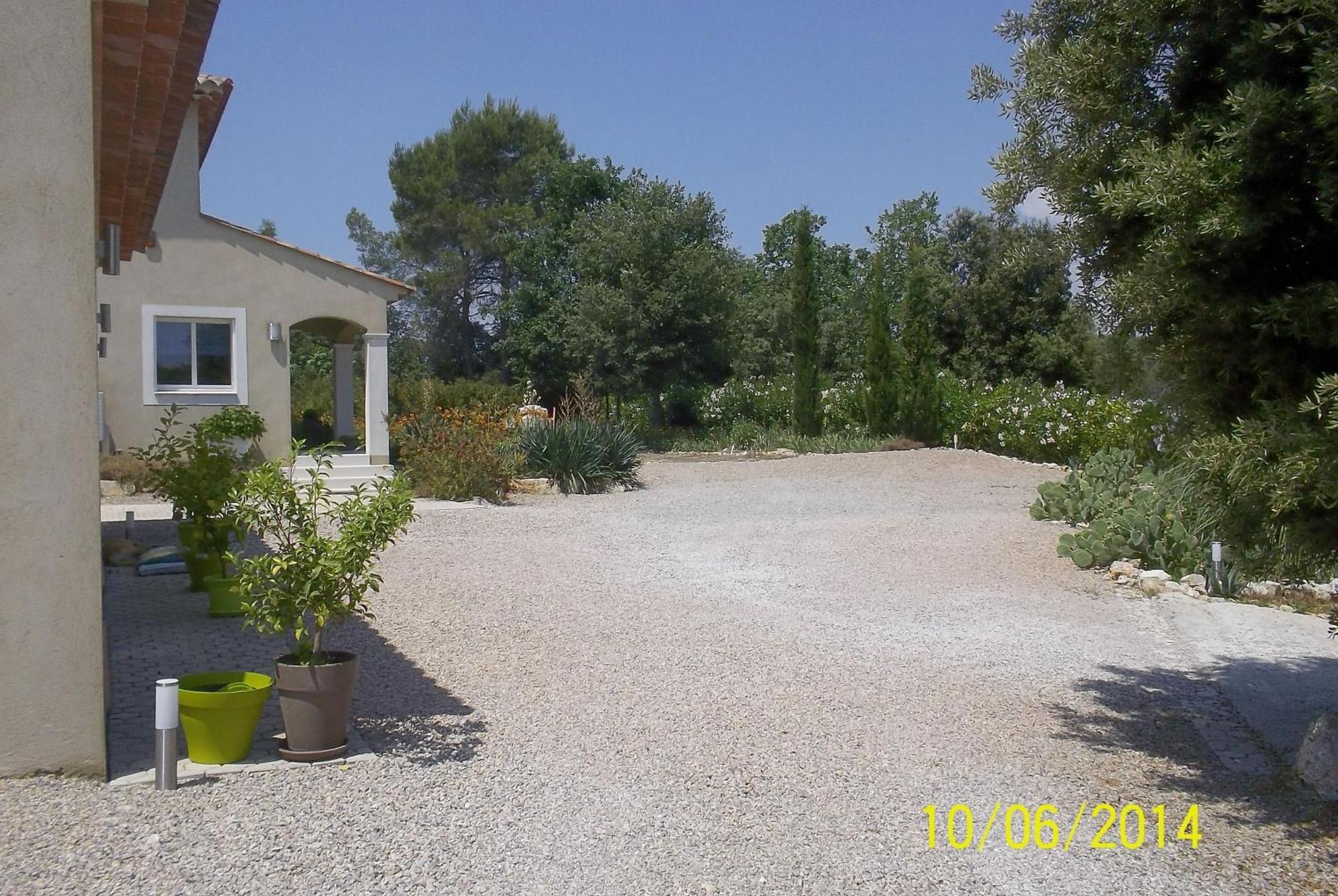 Maprovencale Bed & Breakfast Les Arcs-sur-Argens Luaran gambar