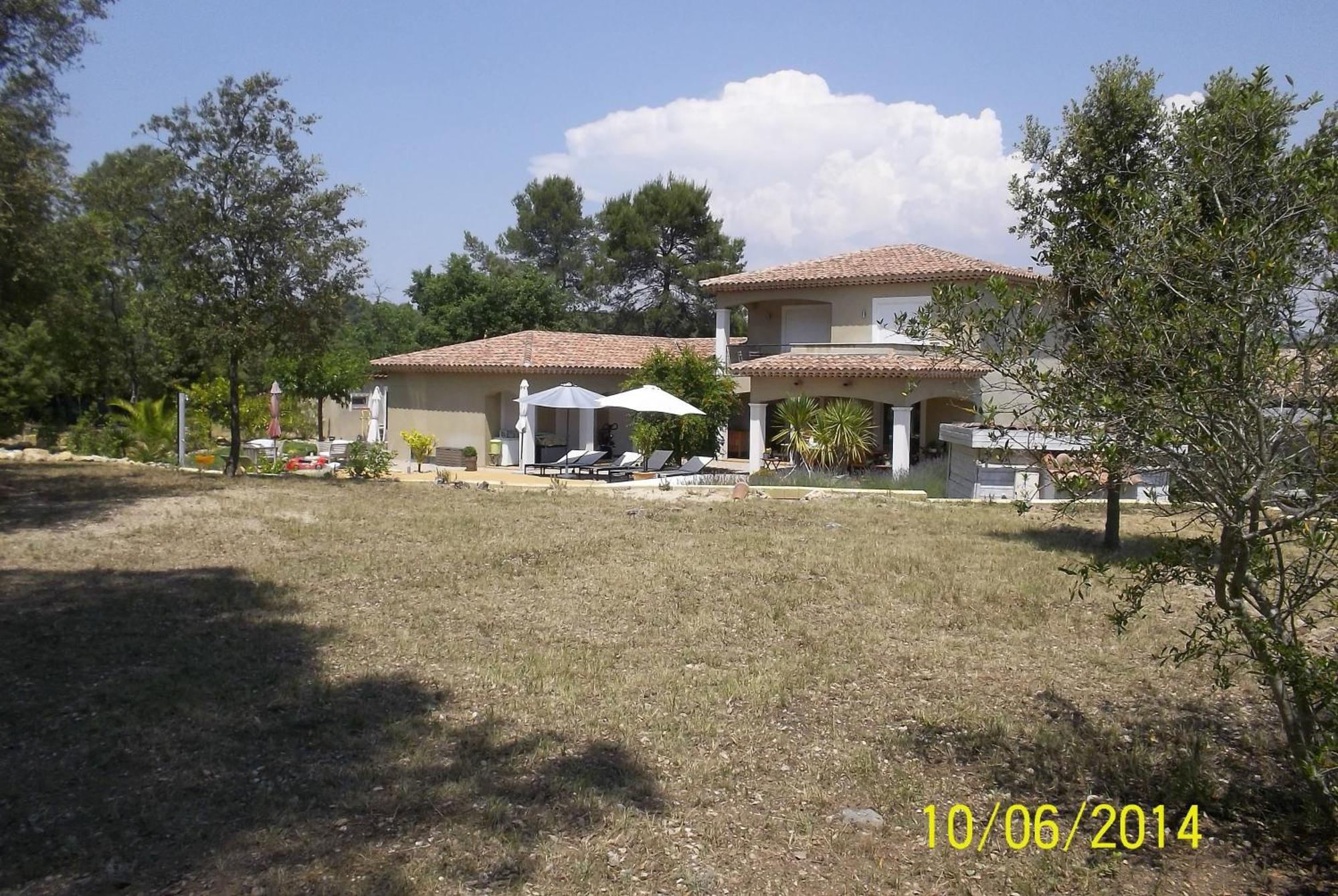 Maprovencale Bed & Breakfast Les Arcs-sur-Argens Bilik gambar
