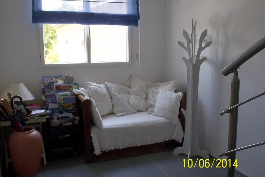 Maprovencale Bed & Breakfast Les Arcs-sur-Argens Luaran gambar