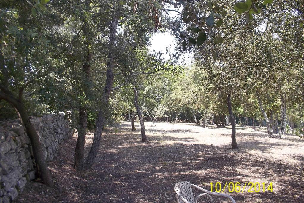 Maprovencale Bed & Breakfast Les Arcs-sur-Argens Luaran gambar