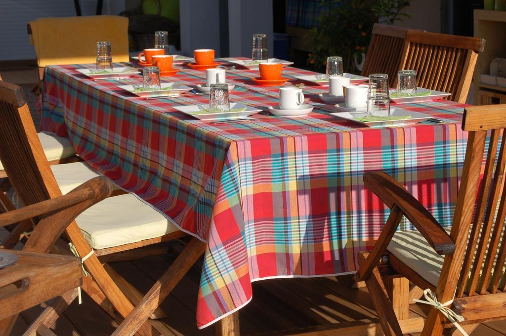 Maprovencale Bed & Breakfast Les Arcs-sur-Argens Luaran gambar