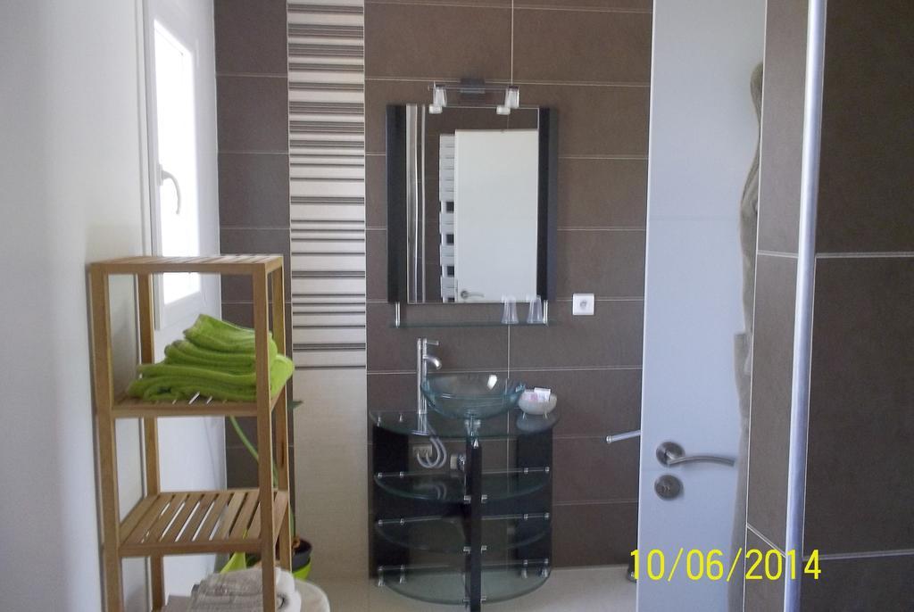 Maprovencale Bed & Breakfast Les Arcs-sur-Argens Bilik gambar