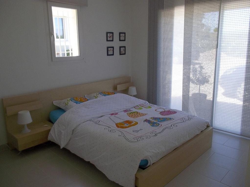 Maprovencale Bed & Breakfast Les Arcs-sur-Argens Luaran gambar
