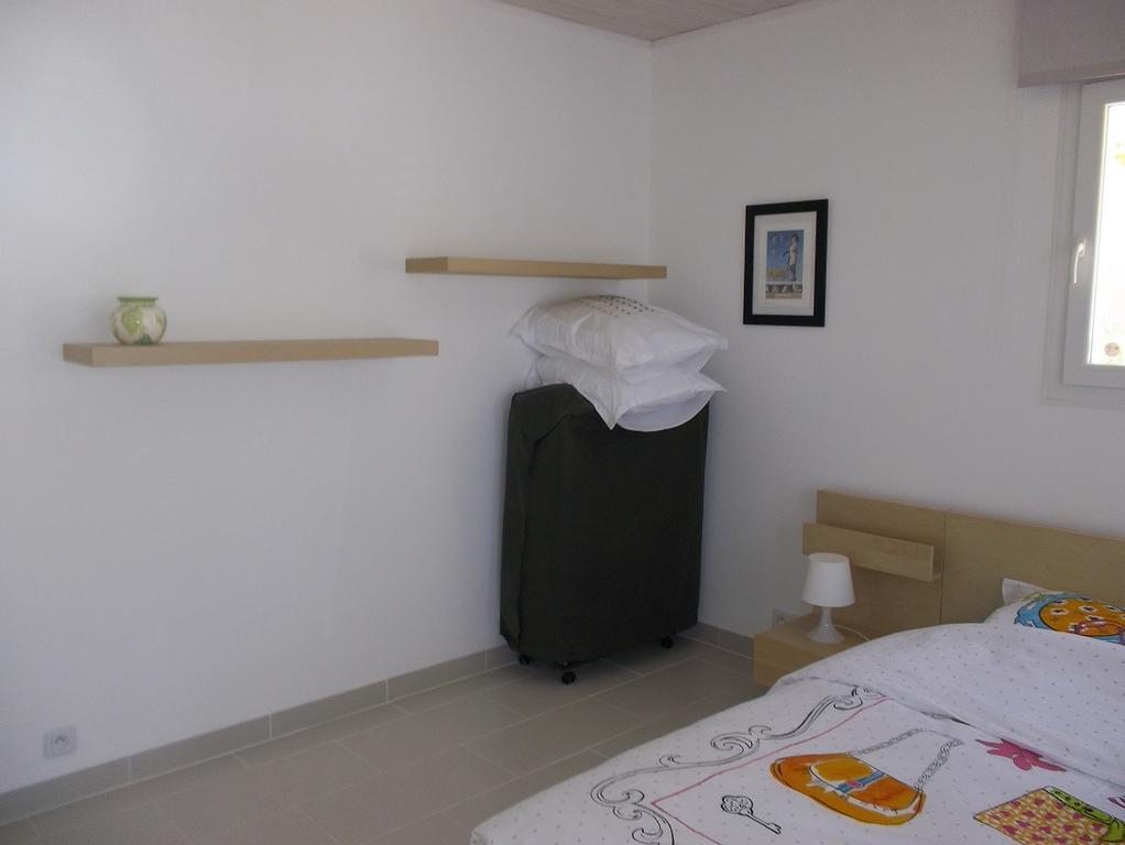 Maprovencale Bed & Breakfast Les Arcs-sur-Argens Luaran gambar