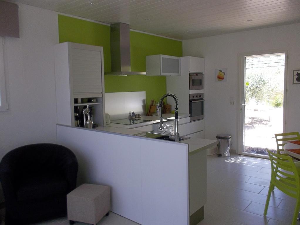 Maprovencale Bed & Breakfast Les Arcs-sur-Argens Luaran gambar