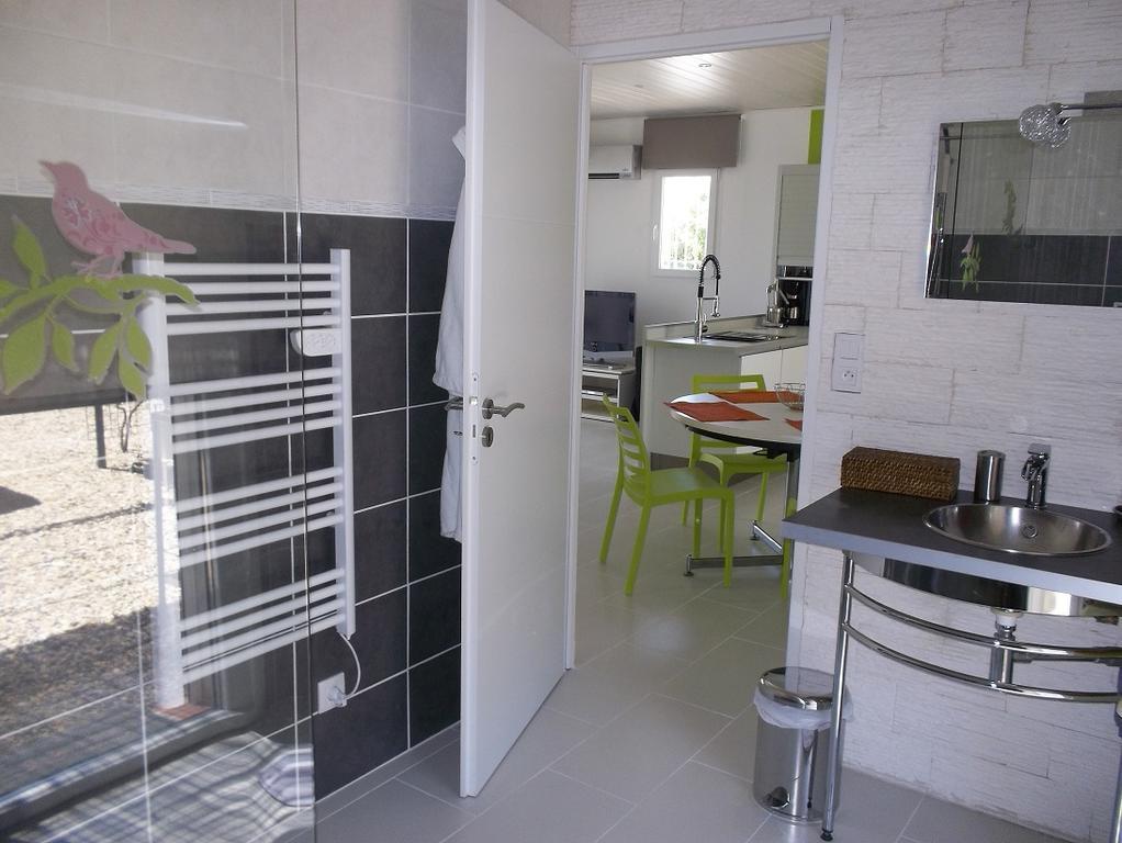 Maprovencale Bed & Breakfast Les Arcs-sur-Argens Luaran gambar