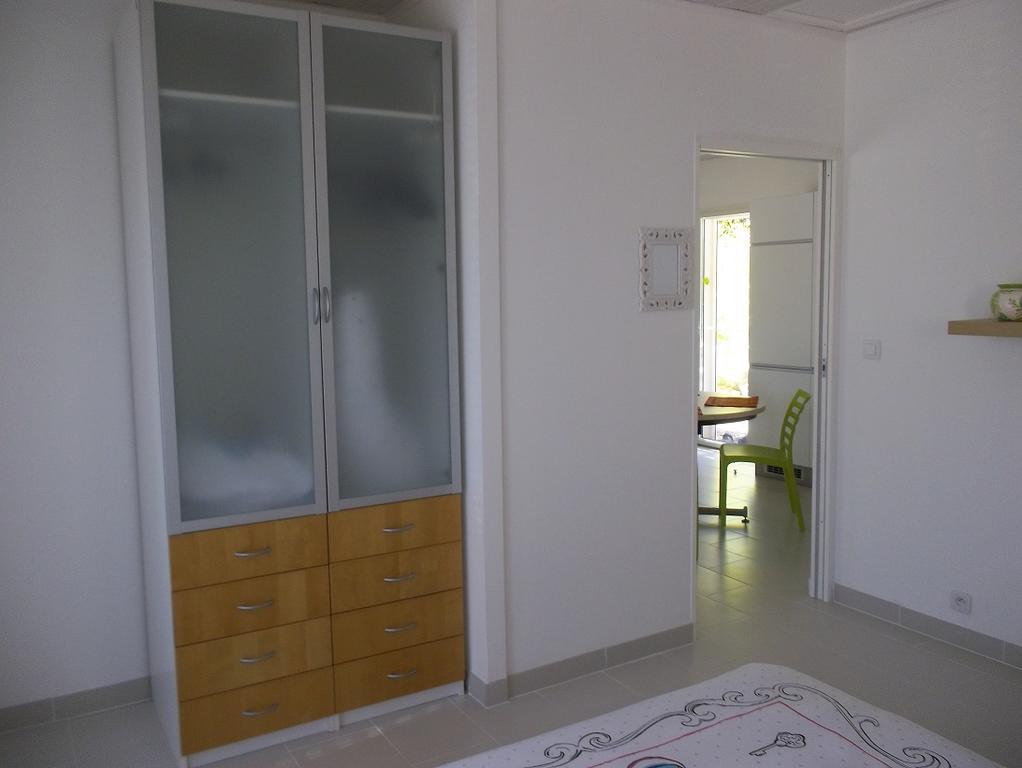 Maprovencale Bed & Breakfast Les Arcs-sur-Argens Luaran gambar