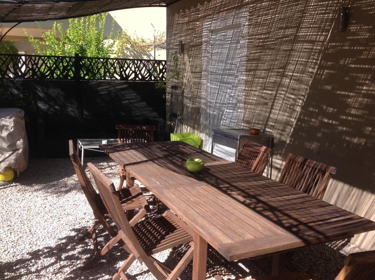 Maprovencale Bed & Breakfast Les Arcs-sur-Argens Luaran gambar